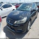 1HGCR3F84DA005267 2013 Honda Accord Ex-L V-6 auction photo thumbnail 12