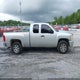 1GCRKREAXBZ241408 2011 Chevrolet Silverado 1500 Ls auction photo thumbnail 13