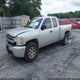 1GCRKREAXBZ241408 2011 Chevrolet Silverado 1500 Ls auction photo thumbnail 2