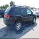 4A4JN2AS7BE027714 2011 Mitsubishi Endeavor auction photo thumbnail 4