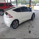 JHMZF1C47DS003383 2013 Honda Cr-Z auction photo thumbnail 4