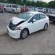 19XFB2F53CE073958 2012 Honda Civic Lx auction photo thumbnail 2