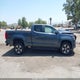 1GCGSBE37F1239037 2015 Chevrolet Colorado Lt auction photo thumbnail 13