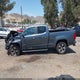 1GCGSBE37F1239037 2015 Chevrolet Colorado Lt auction photo thumbnail 14