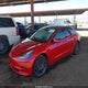 5YJ3E1EA3PF562301 2023 Tesla Model 3 Rear-Wheel Drive auction photo thumbnail 2
