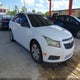 1G1PB5SH8D7124340 2013 Chevrolet Cruze Ls Manual auction photo thumbnail 1
