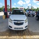 1G1PB5SH8D7124340 2013 Chevrolet Cruze Ls Manual auction photo thumbnail 6
