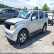 5N1AR18U57C647876 2007 Nissan Pathfinder Se auction photo thumbnail 2