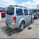 5N1AR18U57C647876 2007 Nissan Pathfinder Se auction photo thumbnail 4