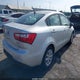KNADM4A34F6426993 2015 Kia Rio Lx auction photo thumbnail 4