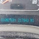 1GKDT13S432189261 2003 GMC Envoy Slt auction photo thumbnail 12