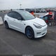 5YJ3E1EBXNF106687 2022 Tesla Model 3 Long Range Dual Motor All-Wheel Drive auction photo thumbnail 1