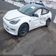 5YJ3E1EBXNF106687 2022 Tesla Model 3 Long Range Dual Motor All-Wheel Drive auction photo thumbnail 2