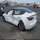 5YJ3E1EBXNF106687 2022 Tesla Model 3 Long Range Dual Motor All-Wheel Drive auction photo thumbnail 3
