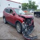 5N1AT2MV7LC788643 2020 Nissan Rogue Sv Intelligent Awd auction photo thumbnail 1