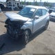 3N1CP5CV5LL493794 2020 Nissan Kicks Sv Xtronic Cvt auction photo thumbnail 2