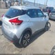 3N1CP5CV5LL493794 2020 Nissan Kicks Sv Xtronic Cvt auction photo thumbnail 4