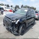 KM8R7DGE1RU737737 2024 Hyundai Palisade Calligraphy Night Edition auction photo thumbnail 2