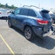 5TDJZRFH9KS705634 2019 Toyota Highlander Xle auction photo thumbnail 3