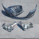 JM1BM1K75E1204517 2014 Mazda Mazda3 I Sport auction photo thumbnail 12