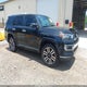 JTEBU5JR0J5545252 2018 Toyota 4Runner Limited auction photo thumbnail 1
