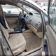 1HGFA165X6L044838 2006 Honda Civic Lx auction photo thumbnail 5