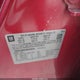 2GKALMEK5D6359584 2013 GMC Terrain Sle-1 auction photo thumbnail 9