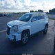 2GKALNEK8H6180368 2017 GMC Terrain Sle-2 auction photo thumbnail 2