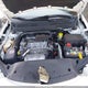 1C3CDFBBXFD374060 2015 Dodge Dart Sxt auction photo thumbnail 10