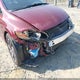 2HGFA16548H523272 2008 Honda Civic Lx auction photo thumbnail 6