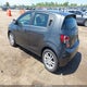 1G1JC6SB3F4108765 2015 Chevrolet Sonic Lt Auto auction photo thumbnail 3
