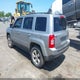 1C4NJRBBXFD291890 2015 Jeep Patriot Sport auction photo thumbnail 3