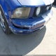 1ZVFT80N355260024 2005 Ford Mustang V6 Deluxe/V6 Premium auction photo thumbnail 11
