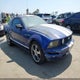 1ZVFT80N355260024 2005 Ford Mustang V6 Deluxe/V6 Premium auction photo thumbnail 1
