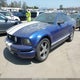 1ZVFT80N355260024 2005 Ford Mustang V6 Deluxe/V6 Premium auction photo thumbnail 2