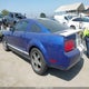 1ZVFT80N355260024 2005 Ford Mustang V6 Deluxe/V6 Premium auction photo thumbnail 3