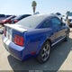 1ZVFT80N355260024 2005 Ford Mustang V6 Deluxe/V6 Premium auction photo thumbnail 4
