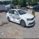 3VWDB7AJ0HM395900 2017 Volkswagen Jetta 1.4T Se auction photo thumbnail 1
