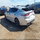 KNAE25LA1J6013918 2018 Kia Stinger Premium auction photo thumbnail 3