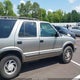 1GNDT13W812154502 2001 Chevrolet Blazer Lt auction photo thumbnail 1