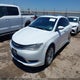 1C3CCCAB7FN555601 2015 Chrysler 200 Limited auction photo thumbnail 2