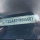 1C3CCCAB7FN555601 2015 Chrysler 200 Limited auction photo thumbnail 9