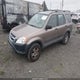 JHLRD78483C011569 2003 Honda Cr-V Lx auction photo thumbnail 2
