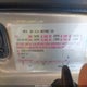 KNDUP131X26293235 2002 Kia Sedona Ex/Lx auction photo thumbnail 9