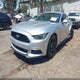 1FA6P8AM5F5329185 2015 Ford Mustang V6 auction photo thumbnail 2