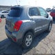3GNCJNSB9LL333611 2020 Chevrolet Trax Awd Ls auction photo thumbnail 4