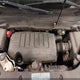 1GKEV23D59J118252 2009 GMC Acadia Slt-1 auction photo thumbnail 10