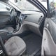 5NPEB4AC0CH486638 2012 Hyundai Sonata Gls auction photo thumbnail 5