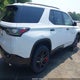 1GNERKKWXLJ308842 2020 Chevrolet Traverse Fwd Premier auction photo thumbnail 19