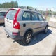 YV1CZ91H641035440 2004 Volvo Xc90 T6 auction photo thumbnail 4
